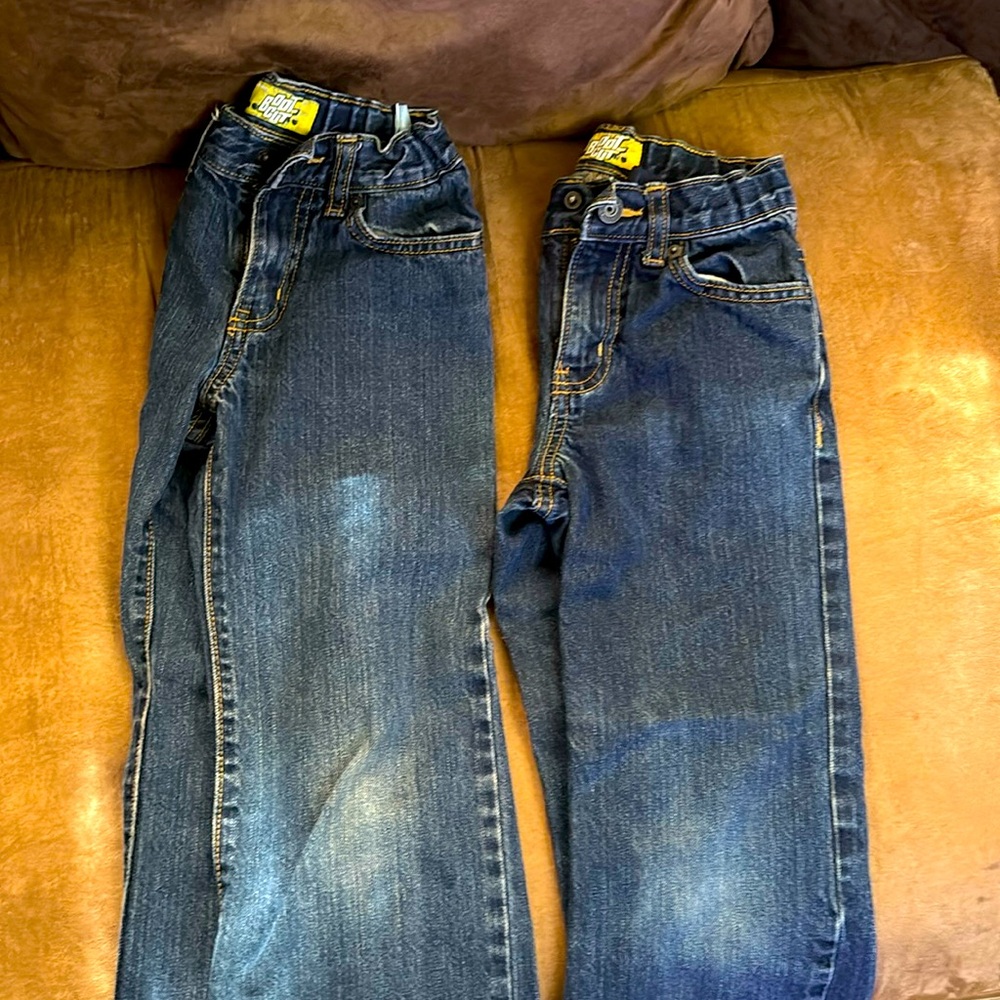 Old Navy Kids Denim Jeans